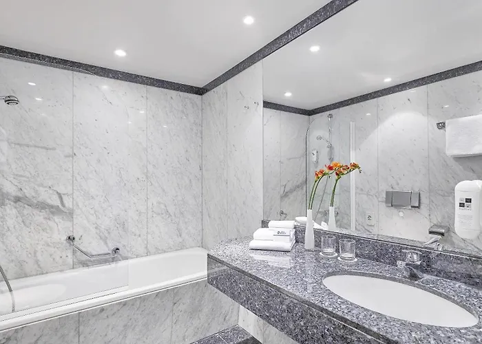 Western City CentreHotel Leipzig